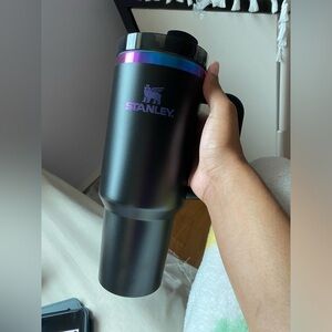 Stanley Cup (Black Chroma)